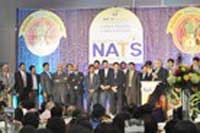 NATS Telugu Sambaralu 2013 Photos